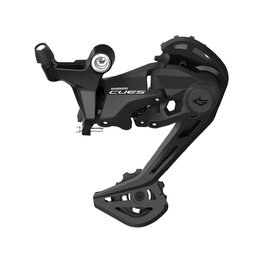 SHIMANO palanca de cambios - CUES U4020 - negro