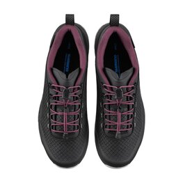 SHIMANO baratijas - SH-ET501 - negro