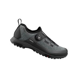 SHIMANO baratijas - SH-ET701 - negro