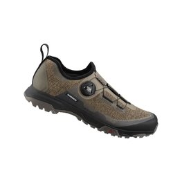 SHIMANO baratijas - SH-ET701 - marrón