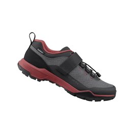 SHIMANO baratijas - SH-EX500 - negro