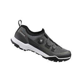 SHIMANO baratijas - SH-EX700 - negro