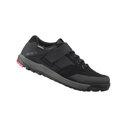 SHIMANO baratijas - SH-GE700 - negro