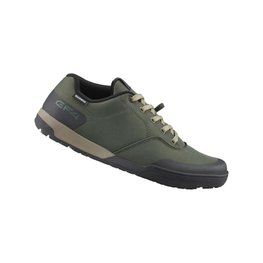 SHIMANO baratijas - SH-GF400 - verde