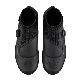 SHIMANO baratijas - SH-GF800GTX - negro