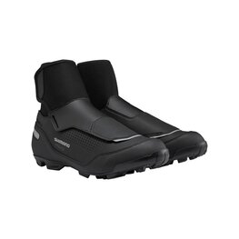 SHIMANO baratijas - SH-MW502 - negro