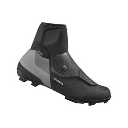 SHIMANO baratijas - SH-MW702 - negro