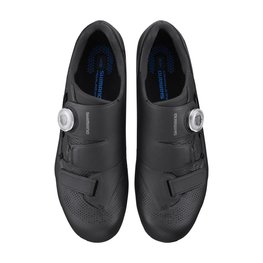 SHIMANO baratijas - SH-RC502 - negro