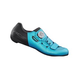 SHIMANO baratijas - SH-RC502 - turquesa