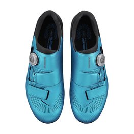 SHIMANO baratijas - SH-RC502 - turquesa