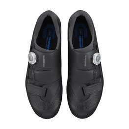 SHIMANO baratijas - SH-RC502 - negro