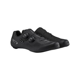SHIMANO baratijas - SH-RC703 - negro
