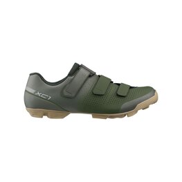SHIMANO baratijas - SH-XC102 - verde