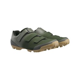 SHIMANO baratijas - SH-XC102 - verde