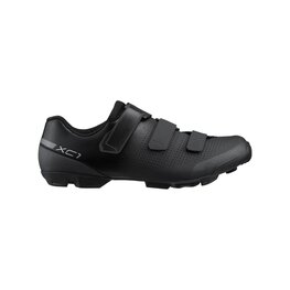 SHIMANO baratijas - SH-XC102 - negro