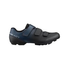 SHIMANO baratijas - SH-XC102 - negro/azul