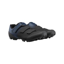SHIMANO baratijas - SH-XC102 - negro/azul