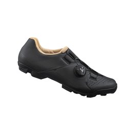SHIMANO baratijas - SH-XC300 - negro