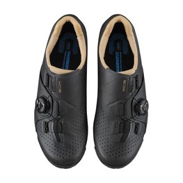 SHIMANO baratijas - SH-XC300 - negro