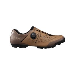 SHIMANO baratijas - SH-XC302-E - marrón