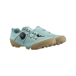 SHIMANO baratijas - SH-XC302 - azul claro