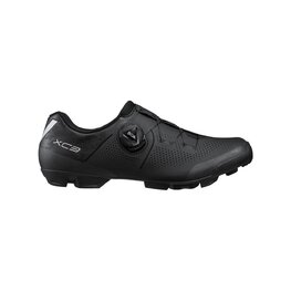 SHIMANO baratijas - SH-XC302 - negro