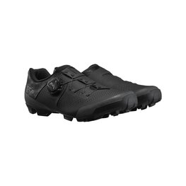 SHIMANO baratijas - SH-XC302 - negro