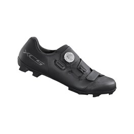 SHIMANO baratijas - SH-XC502 - negro