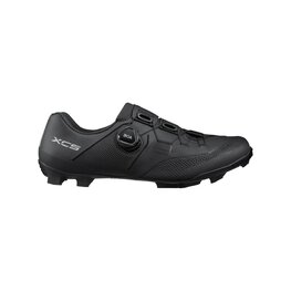 SHIMANO baratijas - SH-XC503-E - negro