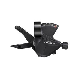 SHIMANO palanca de cambio - ACERA M3100 RIGHT - negro
