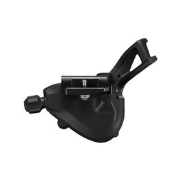 SHIMANO palanca de cambio - DEORE M5100  LEFT I-SPEC EV - negro