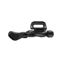 SHIMANO palanca para tija de sillín - MT500 LEFT - negro