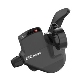 SHIMANO palanca de cambio - CUES U4000 LEFT 2 - negro