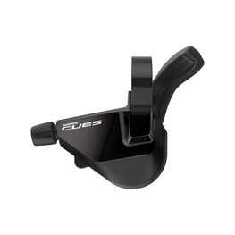 SHIMANO palanca de cambio - CUES U6000 LEFT 2 - negro