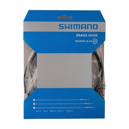 SHIMANO manguera para freno hidráulico - BH59 1000mm - negro