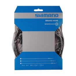 SHIMANO manguera para freno hidráulico - BH59 2000mm - negro