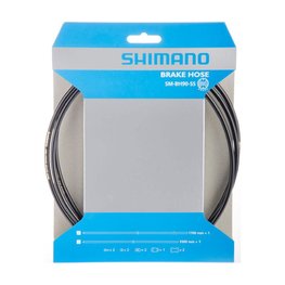 SHIMANO manguera para freno hidráulico - BH90 1700mm - negro