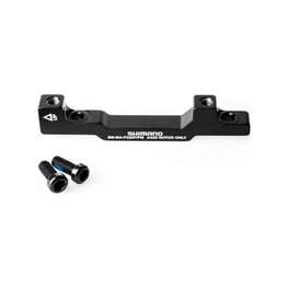 SHIMANO Adaptador para disco - MAF220 ADAPTER 220mm