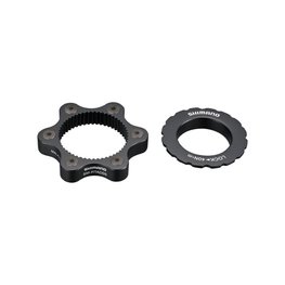 SHIMANO Adaptador para disco - RTAD05 ADAPTER 6