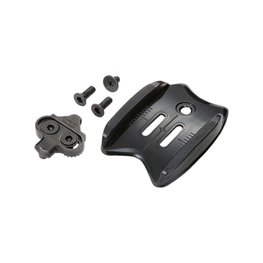 SHIMANO Adaptador - ADAPTER SM-SH40 - negro