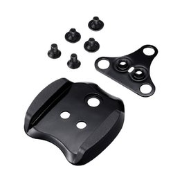 SHIMANO Adaptador - ADAPTER SPD - negro