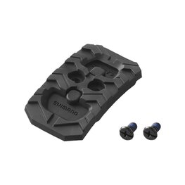 SHIMANO portada - COVER SH-EX - negro