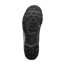 SHIMANO portada - COVER SH-EX - negro