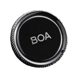 SHIMANO sistema BOA de sustitución - BOA L6 - negro