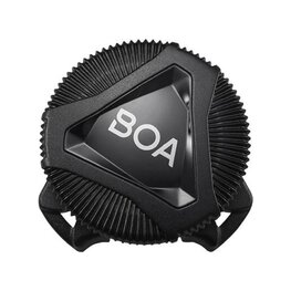 SHIMANO sistema BOA de sustitución - BOA L6 - negro