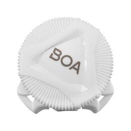 SHIMANO sistema BOA de sustitución - BOA L6 - blanco