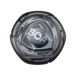 SHIMANO sistema BOA de sustitución - BOA IP1 - negro