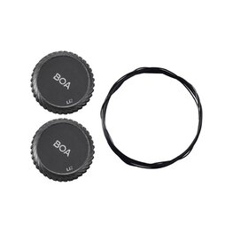 SHIMANO sistema BOA de sustitución - BOA Li2 - negro