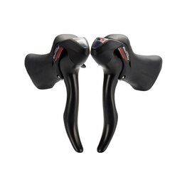 SHIMANO Cambiando - DUAL CONTROL A070 2x7 - negro