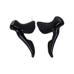 SHIMANO Cambiando - DUAL CONTROL SORA R3000 2x9 - negro